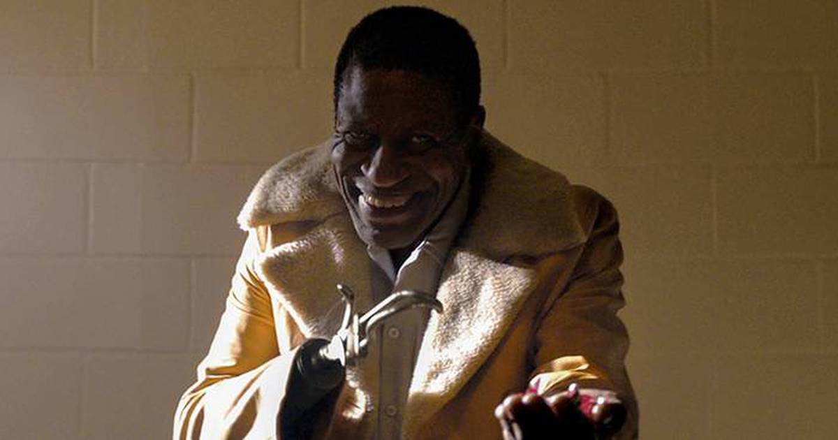 Candyman ganha versões em Funko; veja - Vimarsana News