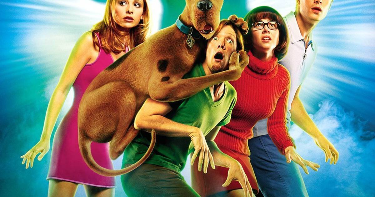 Crítica  Animação de SCOOBY! O Filme perde a essência do desenho original  - 7 Marte