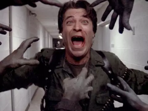 Twilight of the Dead | Último filme de George A. Romero ganha diretor 