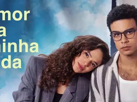 Amor da Minha Vida | Série com Bruna Marquezine é renovada para a 3ª temporada