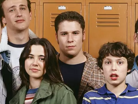 Freaks and Geeks | "Sinto que nós terminamos de forma estranhamente perfeita e mágica", diz produtor executivo Judd Apatow