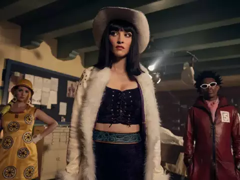 One Piece lança novo vídeo com Miss Valentine e Mr. 5; veja