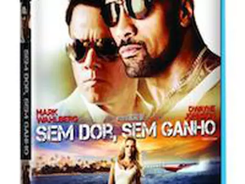 Lançamentos em DVD e Blu-ray - 6 a 12 de janeiro
