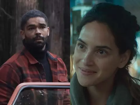 Scorn | Adria Arjona e Kingsley Ben-Adir vão estrelar novo thriller erótico