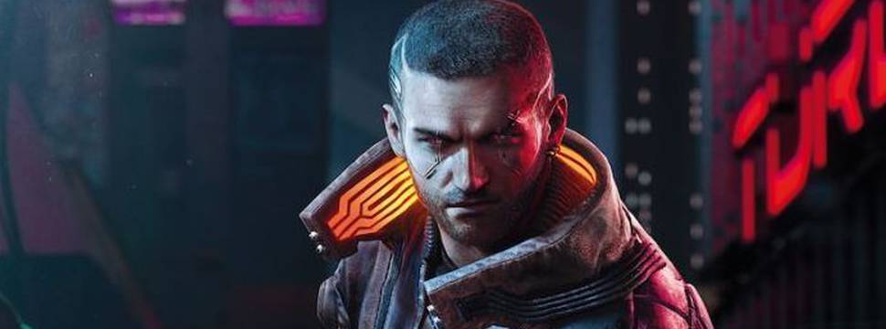 Cyberpunk 2077 terá múltiplos finais