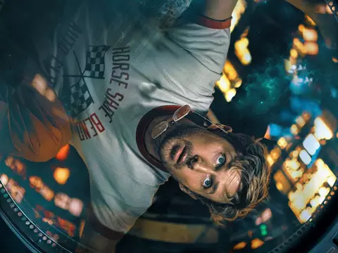 Devoradores de Estrelas mantém o Sol ardendo para aquecer seu coração