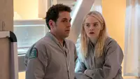 Cena de Maniac/ Divulgação / Netflix