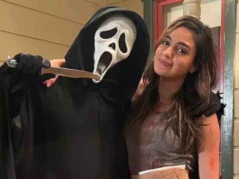 Scream 7 | Melissa Barrera publica mensaje a fans de la película