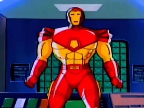 Homem de Ferro ganhará série animada no Disney+