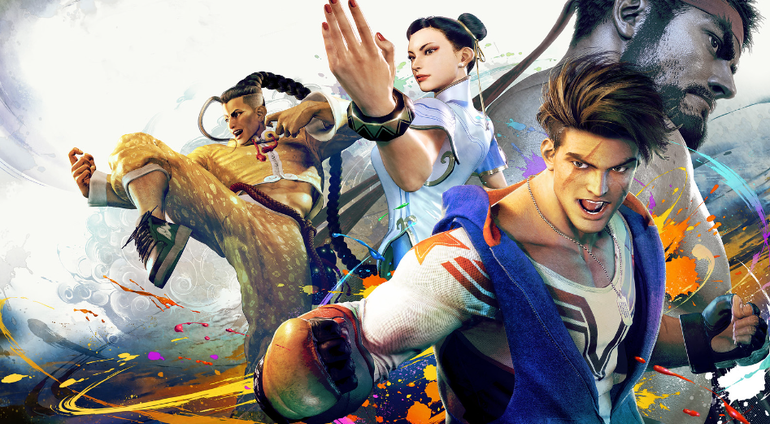 Street Fighter 6 completa seu elenco de lançamento com Cammy, Lily e Zangief  – PlayStation.Blog BR