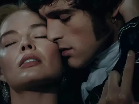 O Morro dos Ventos Uivantes