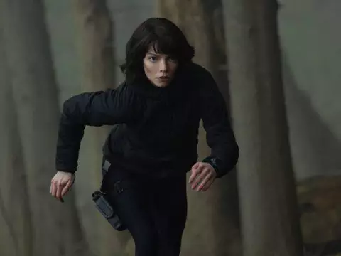 Diretor de Entre Montanhas priorizou cena de dança em vez de sexo; entenda