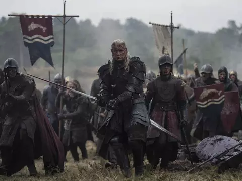 Entre guerra y tragedia, House Of The Dragon regresa enfocada y sin rodeos en su temporada 3