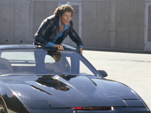 Super Máquina vai ganhar filme com criadores de Cobra Kai