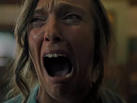 Ari Aster revela que roteiro de prequel de Hereditário está pronto