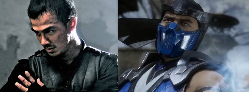 Mortal Kombat: Atores confirmados para o próximo filme