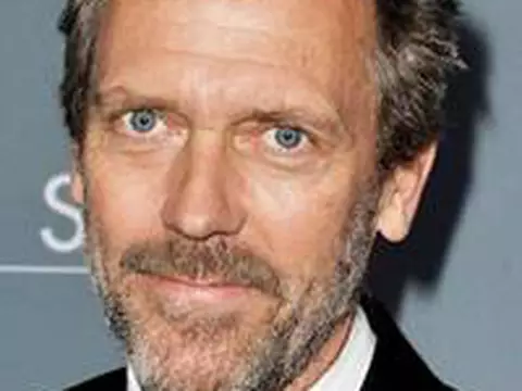 Tomorrowland | Hugh Laurie negocia papel do vilão no filme de Brad Bird