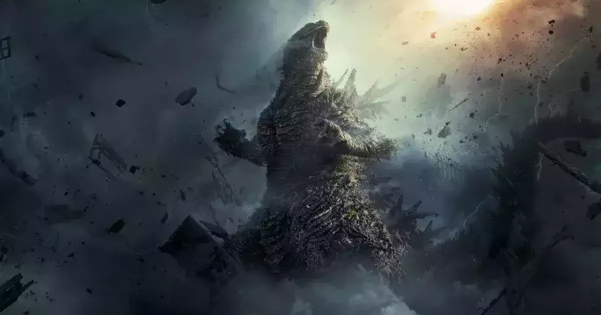 Godzilla Minus Zero estreará mundialmente no Festival de Cinema de Nova York