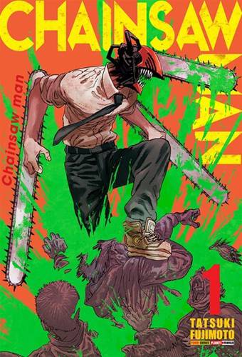 chainsaw man anime dublado torrent