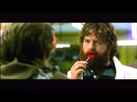 Se Beber, Não Case! III | Assista aos comerciais do filme