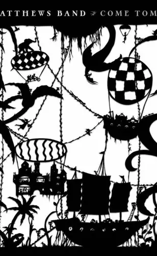 Dave Matthews Band - Come Tomorrow | Crítica