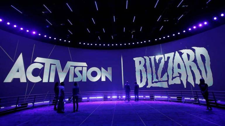 Compra da Activision Blizzard em janeiro rende disputa no mercado de games no Brasil e no mundo - Foto: Reprodução Activision
