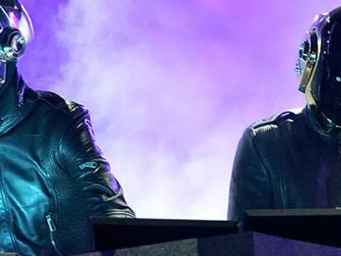 Daft Punk é elogiado por Kanye West e Pharrell em documentário sobre a dupla