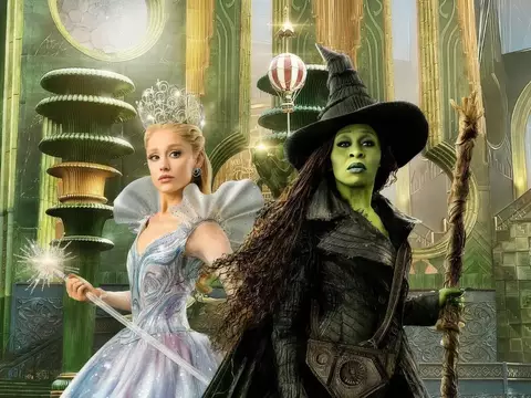 Wicked: Parte 2 | Primeiras reações celebram atuações da conclusão