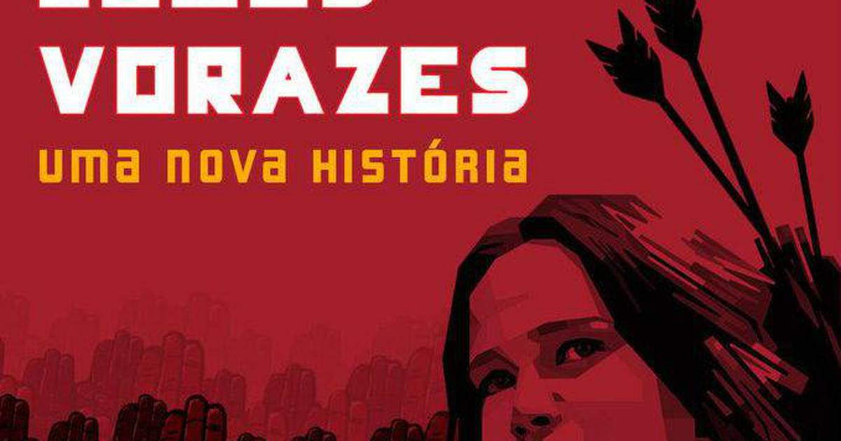 Jogos Vorazes: Autora anuncia livro prequel para 2020 - Alô Brasília