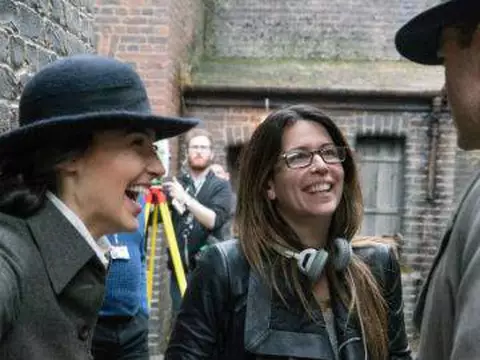 Mulher-Maravilha | Patty Jenkins diz que tem sentimentos contraditórios sobre Universos Cinematográficos