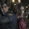 Resident Evil 2  Modo substitui Mr. X por trem de Thomas e Seus Amigos -  Aficionados