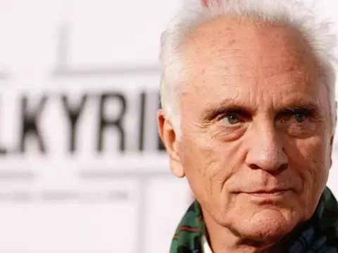 Terence Stamp, General Zod de Superman, morre aos 87 anos