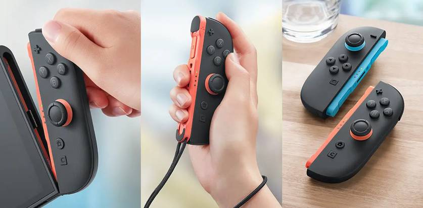Nintendo Switch 2 Joy-Con 2