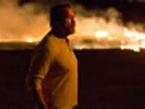 Maggie | Filha de Arnold Schwarzenegger é uma zumbi nas primeiras fotos oficiais