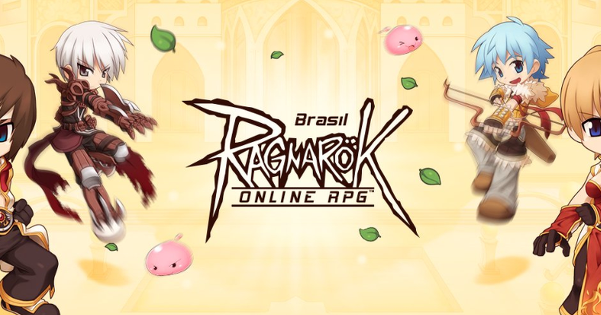 Revistas de RPG No Brasil – Relembrando!