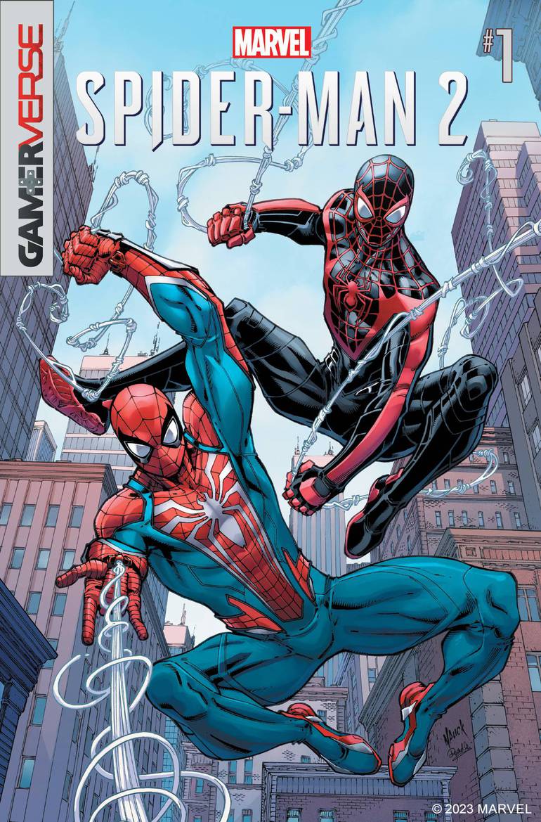 Marvel's Spider-Man tem forte lançamento no PC, mas não supera God