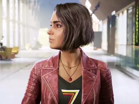 Diretor de Split Fiction e posta foto de bastidores do próximo jogo