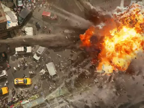 Capitão América: Guerra Civil | Wakanda e incidente com a Feiticeira Escarlate são destaques em novas artes