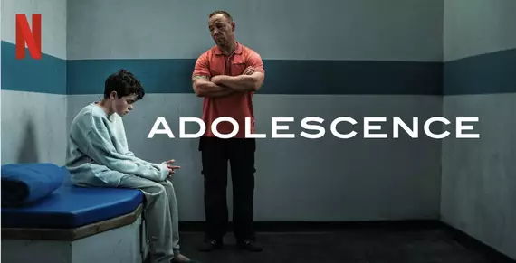 Adolescencia | Reseña de la serie de Netflix