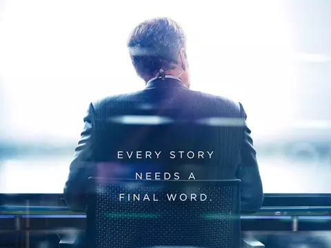 The Newsroom menciona Dilma Rousseff na última temporada
