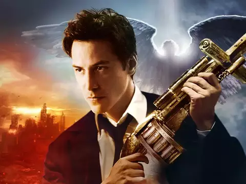 Constantine 2 | James Gunn fala sobre Keanu Reeves e roteiro da sequência