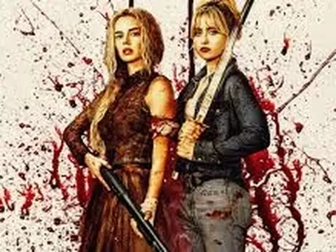 Casamento Sangrento 2 ganha teaser e terá trailer nesta semana