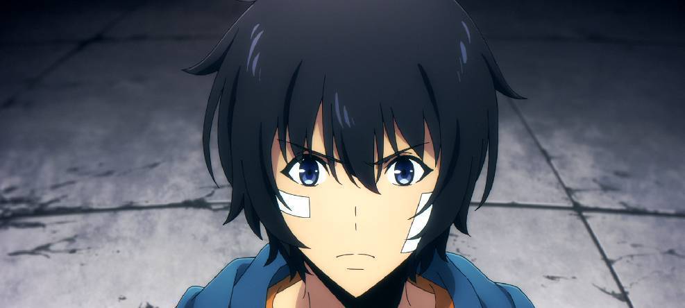 Solo Leveling | Crunchyroll muestra cómo sería el anime live-action