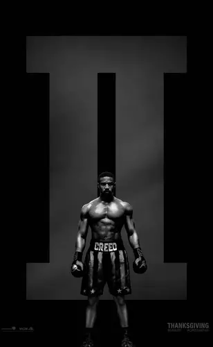Creed II