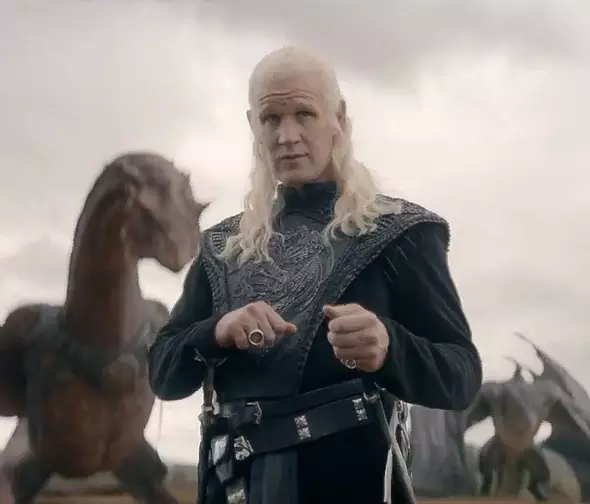 House Of The Dragon | La temporada 3 lanza tráiler final: míralo