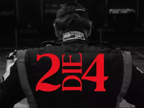 2DIE4 | Primeiro filme brasileiro em IMAX ganha trailer na CCXP25