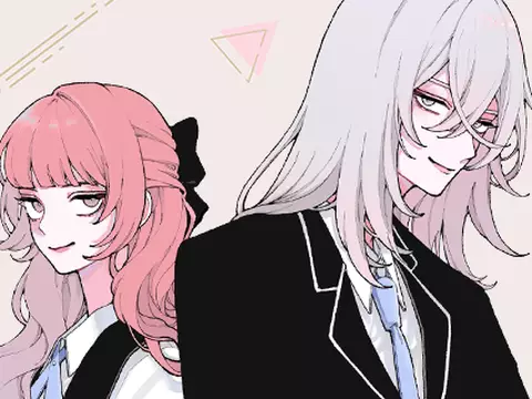 Fall in Love, False Angels tem anime anunciado para 2027; saiba mais