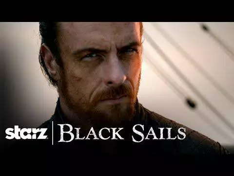 Black Sails é renovada para a terceira temporada [ATUALIZADO]