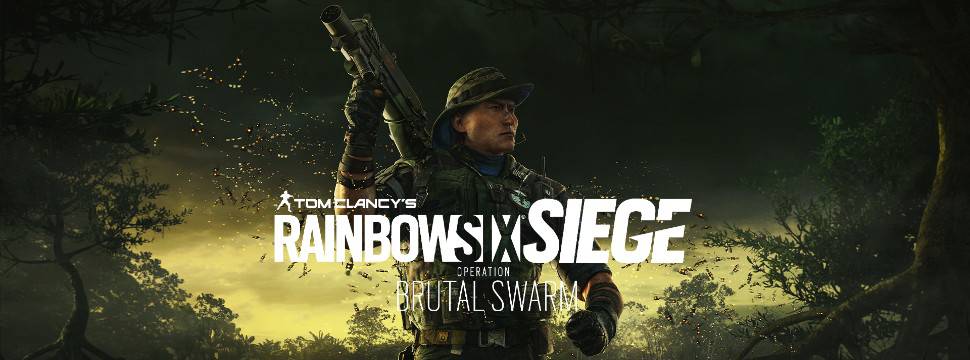 Steam recebe novo jogo de tiro grátis ao estilo Rainbow Six Siege