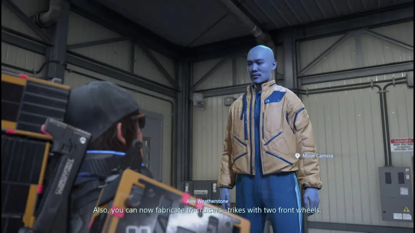 Death Stranding 2